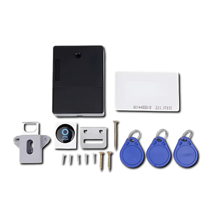 Tranca com Sensor Smart Lock
