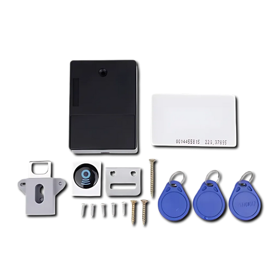 Tranca com Sensor Smart Lock