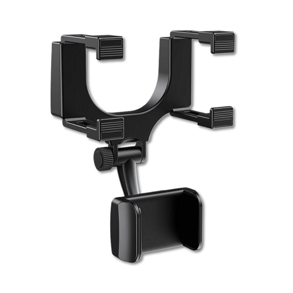 Suporte De Retrovisor Para Celular MirrorHold [Compre 1 e Leve2]