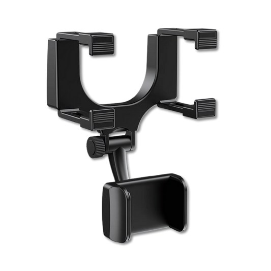 Suporte De Retrovisor Para Celular MirrorHold [Compre 1 e Leve2]