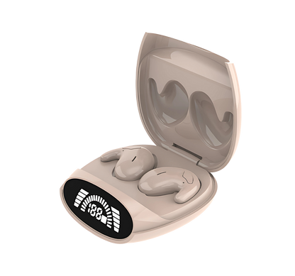 Fone de Ouvido Bluetooth Mini Invisible