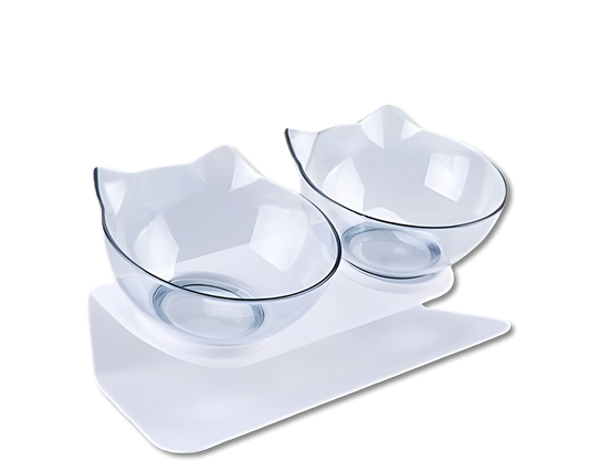 Tigela para Gatos Ajustável CatBowl