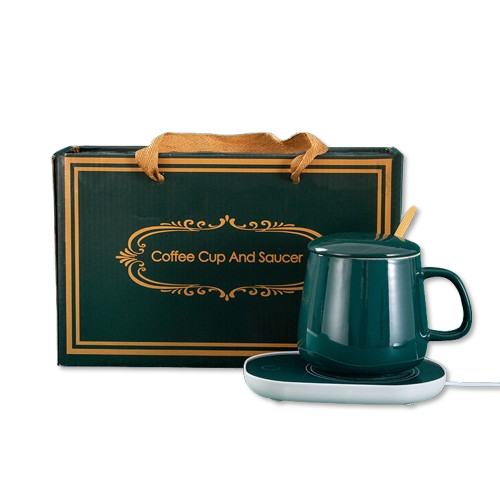 Aquecedor Elétrico para Canécas Hot Drink