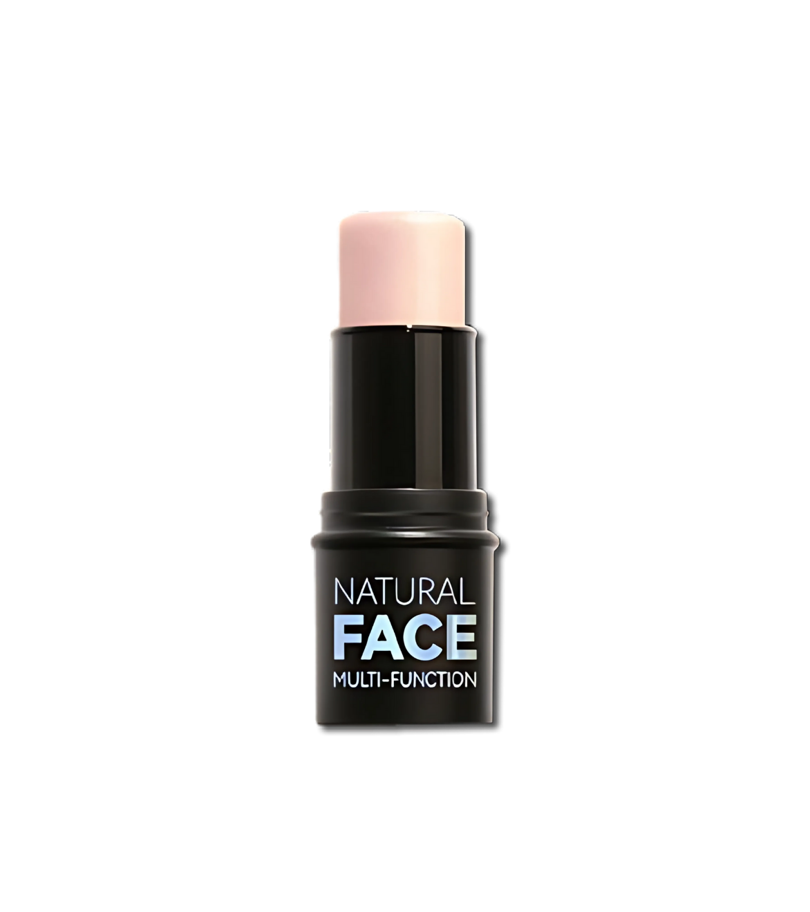 Sticks Natural Face Blush 3D Pro [Kit com 6 Unidades]
