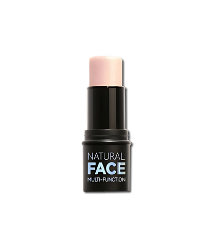 Sticks Natural Face Blush 3D Pro [Kit com 6 Unidades]