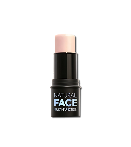 Sticks Natural Face Blush 3D Pro [Kit com 6 Unidades]
