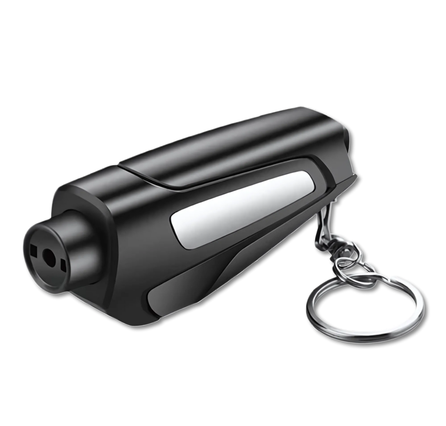 Mini Chaveiro de Emergência Automotivo 3 em 1 KeyMax [Compre 1 e Leve 2]