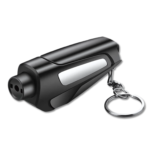 Mini Chaveiro de Emergência Automotivo 3 em 1 KeyMax [Compre 1 e Leve 2]