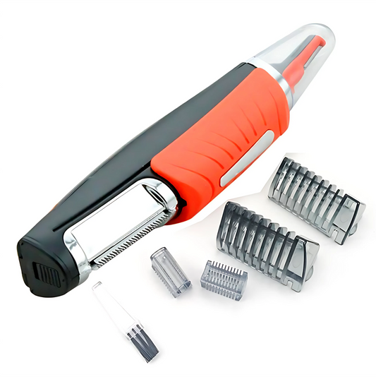 Barbeador Profissional Portátil Unique Design