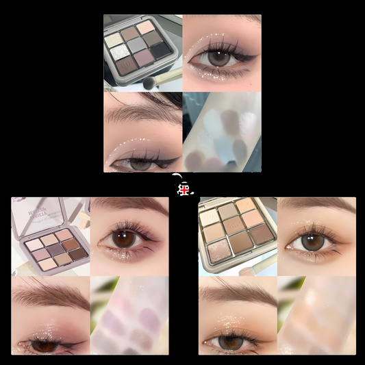 Paleta de Sombras Amazing