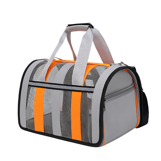 Bolsa Mala de Transporte Pet Safe Travel