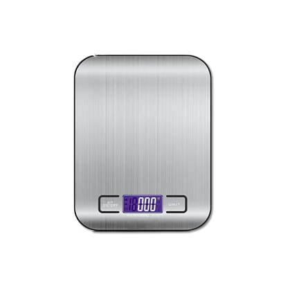 Balança Digital de Alimentos 5kg Food Scale