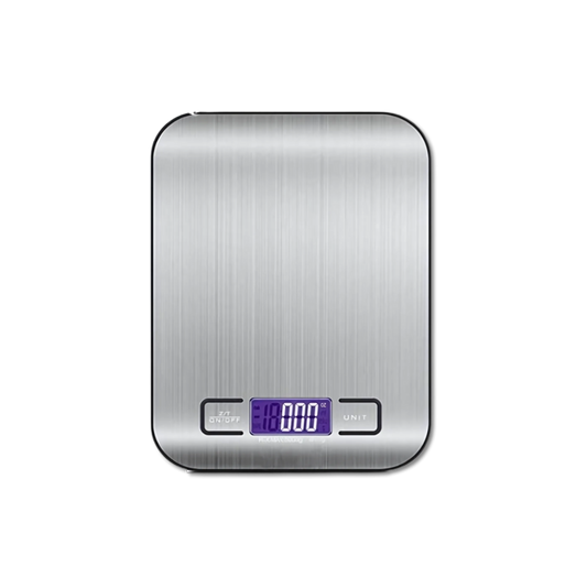Balança Digital de Alimentos 5kg Food Scale