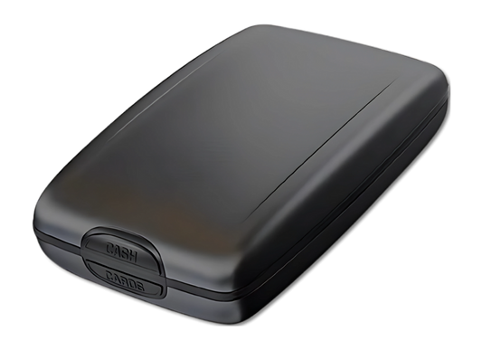 Carteira Antifurto RIFD Slim Protect