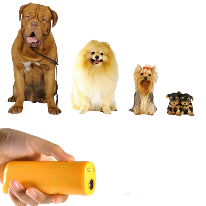 Dispositivo de Treinamento de Cães Training [Compre 1 e Leve 2]