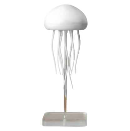 Luminária Infantil Água-Viva JellyFish