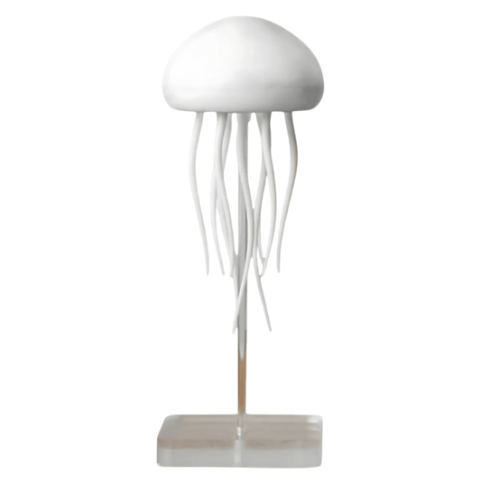 Luminária Infantil Água-Viva JellyFish