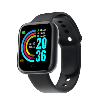 SmartWatch SportSync Pro