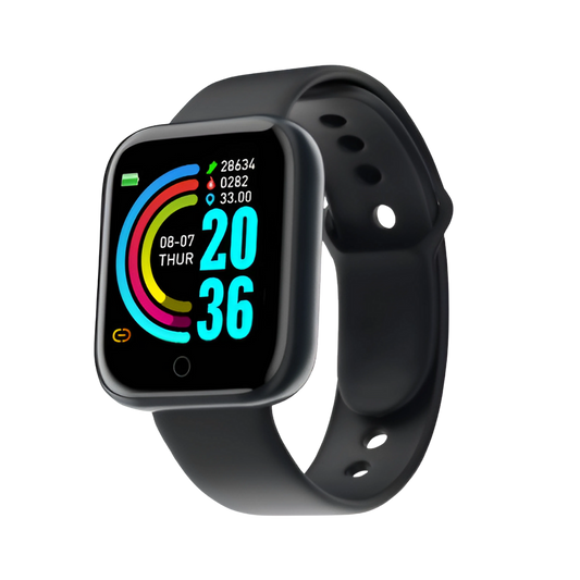 SmartWatch SportSync Pro