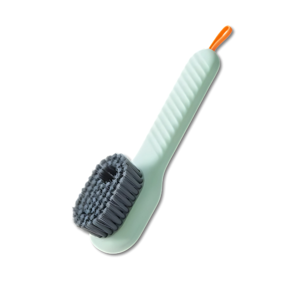 Escova para Limpeza de Calçados SoleClean [Compre 1 e Leve 2]