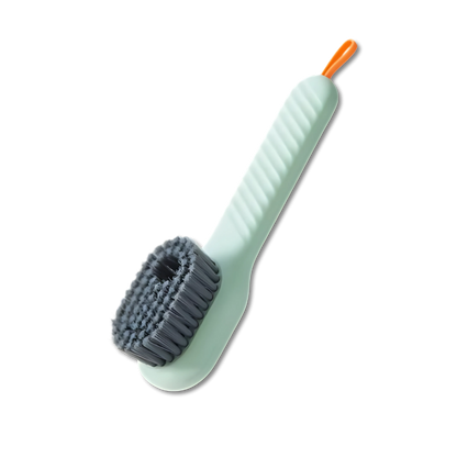 Escova para Limpeza de Calçados SoleClean [Compre 1 e Leve 2]