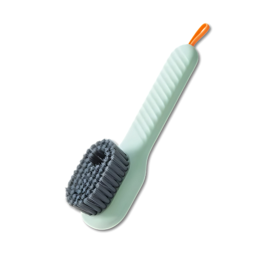 Escova para Limpeza de Calçados SoleClean [Compre 1 e Leve 2]