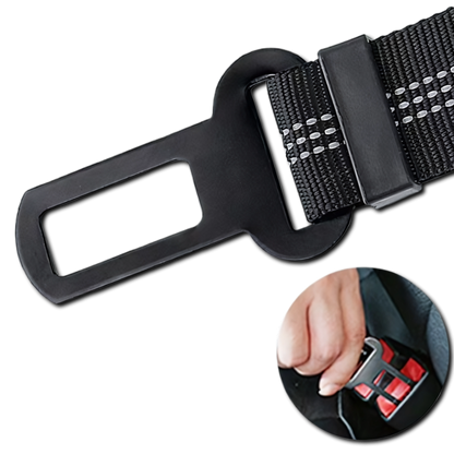 Cinto de Segurança para Pets [Compre 1 e Leve 2]