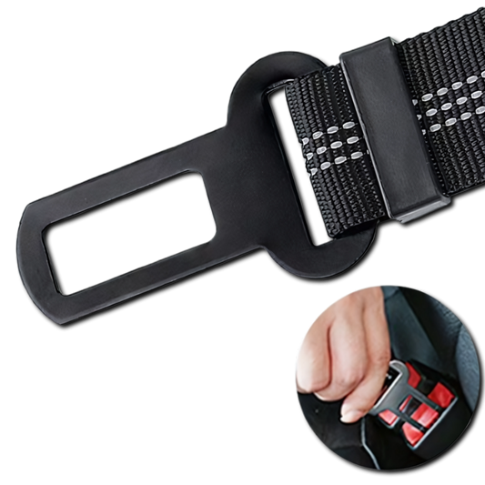 Cinto de Segurança para Pets [Compre 1 e Leve 2]
