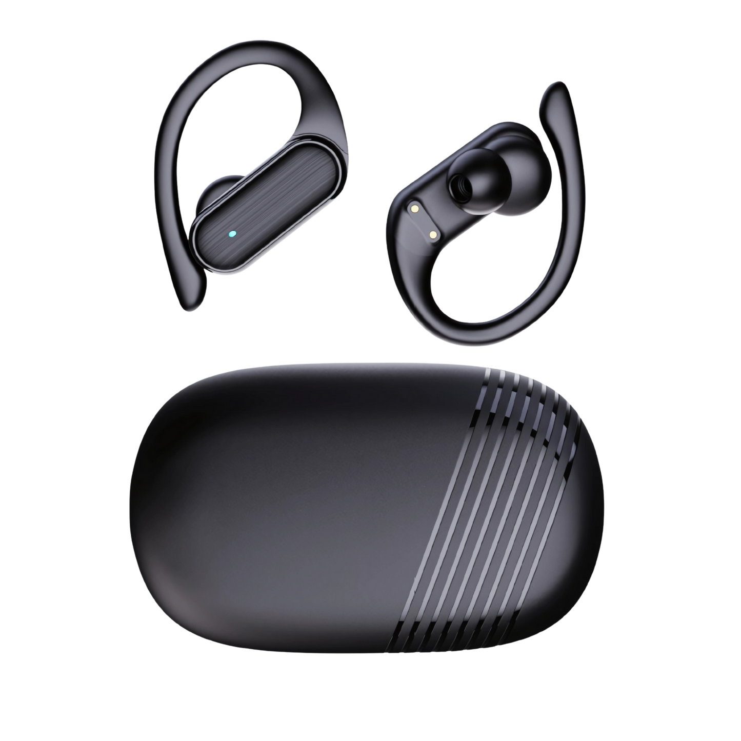 Fone sem Fio Bluetooth Stereo MI A520