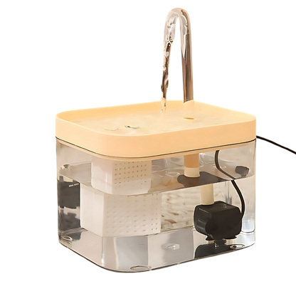 Bebedouro FlowCat [Conect Com o Seu SmartPhone]