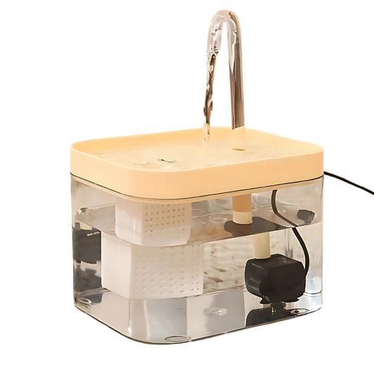 Bebedouro FlowCat [Conect Com o Seu SmartPhone]