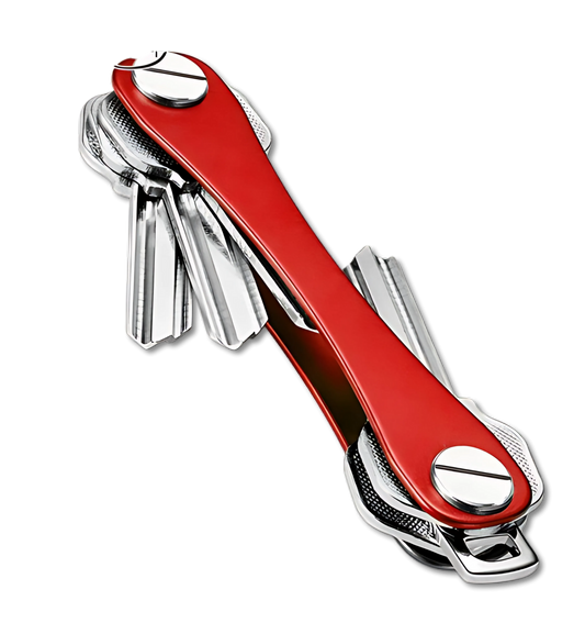 Mini Chaveiro Compacto Key Smart [Compre 2 e Leve 3]