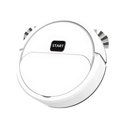 Robô Aspirador Smart Mini Cleaning