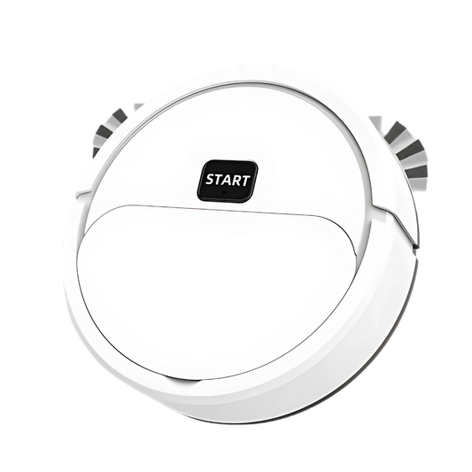 Robô Aspirador Smart Mini Cleaning