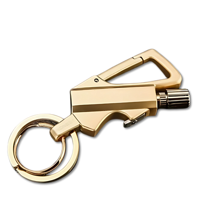 Chaveiro Isqueiro Abridor Infinite 3 em 1