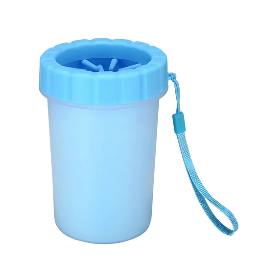 Limpa Patas Cleaning Brush