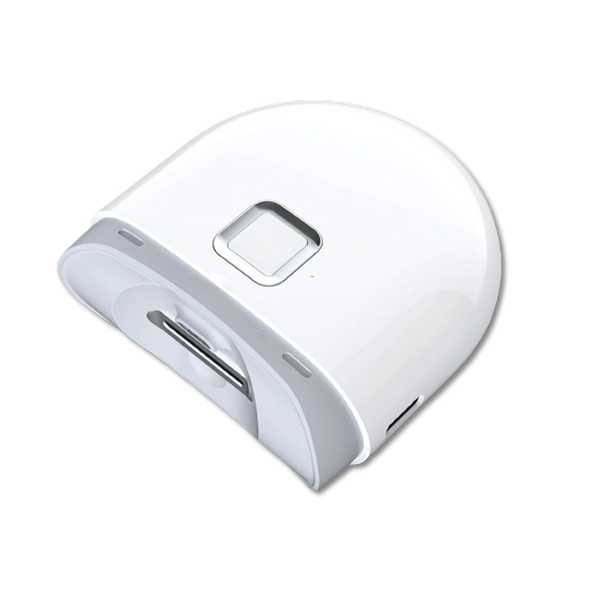 Cortador de Unhas Elétrico Automátic