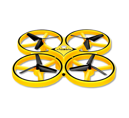 Mini Drone Inteligente FireFlys