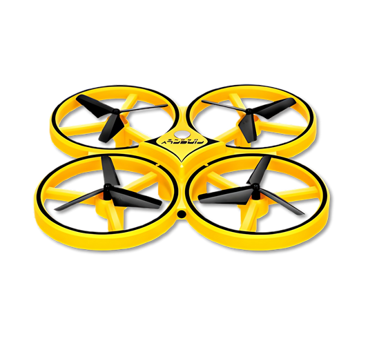 Mini Drone Inteligente FireFlys
