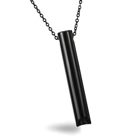 Colar Anti-Fumo e Stresse PulmoHelp