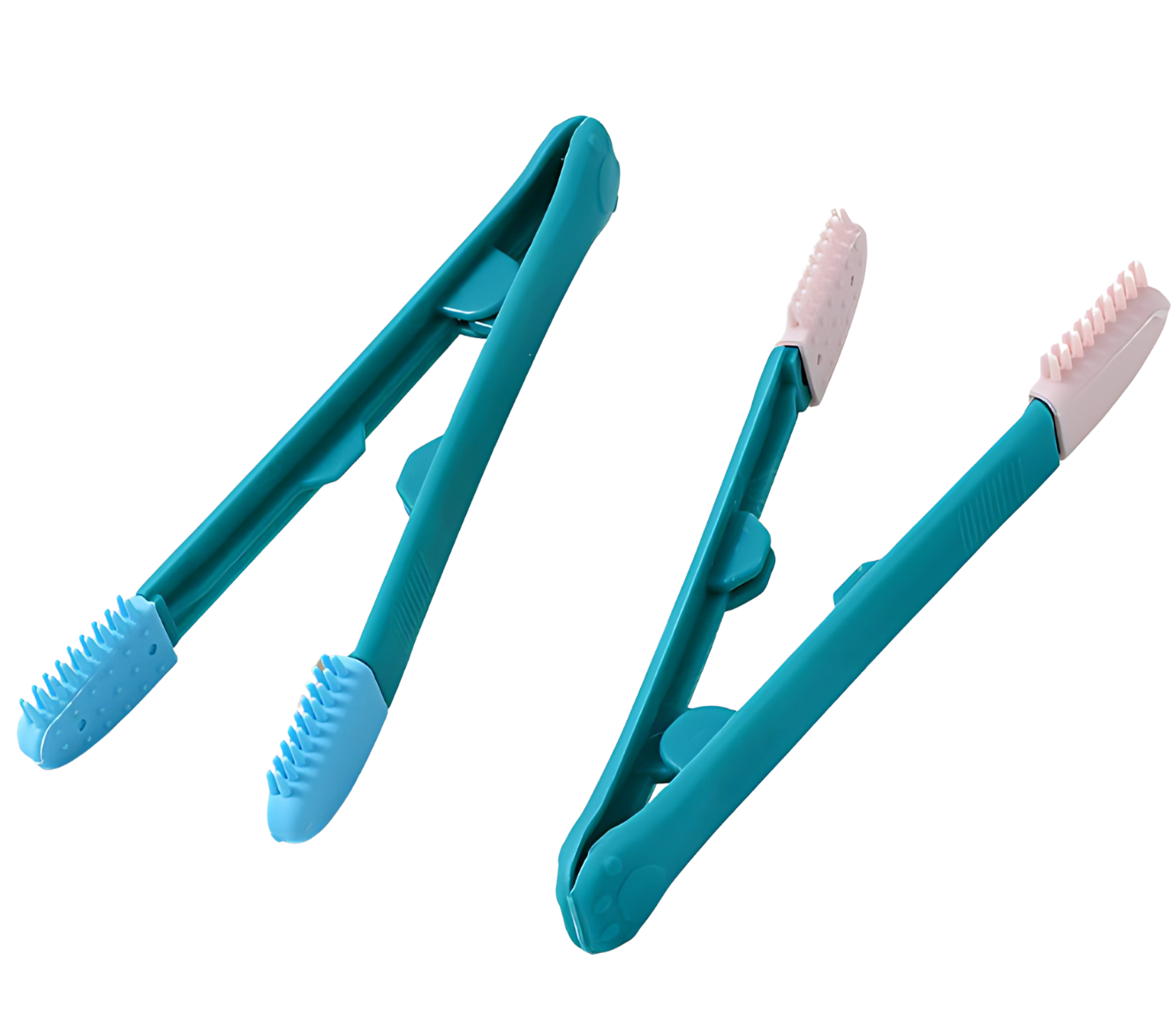 Escova de limpeza de Olhos para Animais Stain Remove [Compre 2 Leve 3]