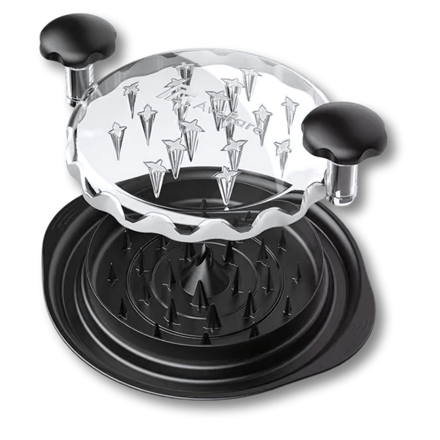 Desfiador de Frango Pactical Kitchen