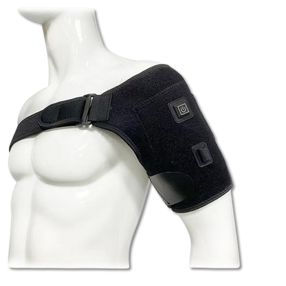 Ombreira Térmica Recarregável Pain Relief