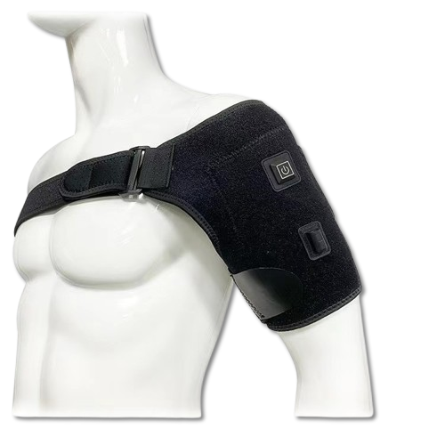 Ombreira Térmica Recarregável Pain Relief