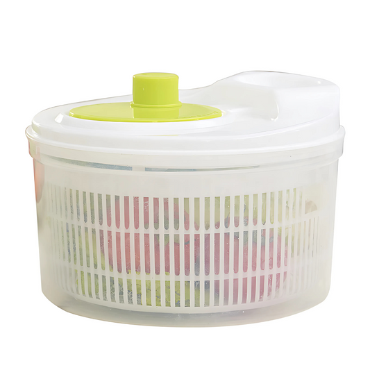 Secador de Verduras Manual Quick Drying