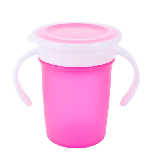 Copo Antivazamento Baby Training