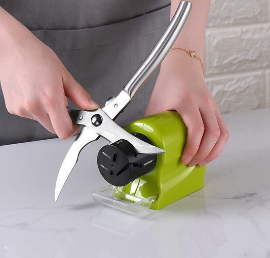 Afiador de Facas Profissional Right Cut