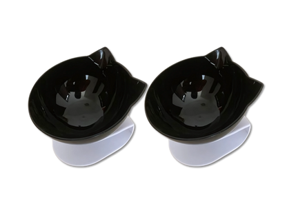 Tigela para Gatos Ajustável CatBowl