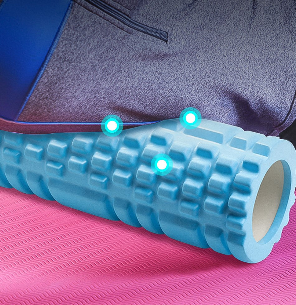 Rolo para Liberação Muscular Massage
