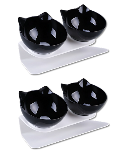 Tigela para Gatos Ajustável CatBowl